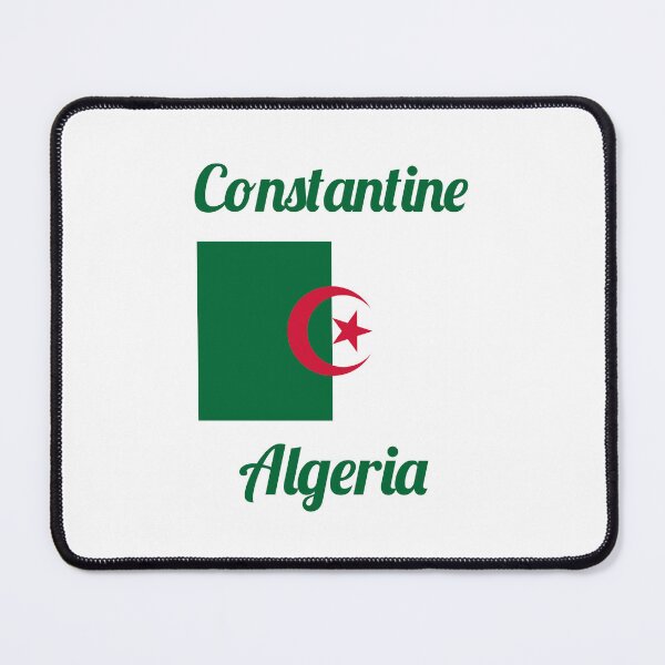 Item preview, Constantine Algeria - Stylish Prints, designed and sold by Fleetwood1994.