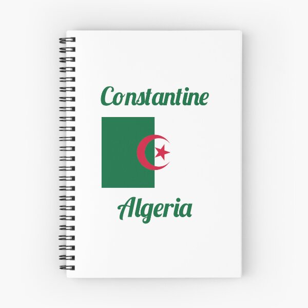 Item preview, Constantine Algeria - Stylish Prints, designed and sold by Fleetwood1994.