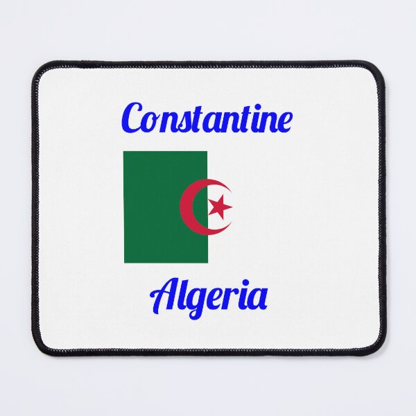 Item preview, Constantine Algeria - Stylish Prints, designed and sold by Fleetwood1994.