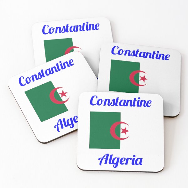 Item preview, Constantine Algeria - Stylish Prints, designed and sold by Fleetwood1994.