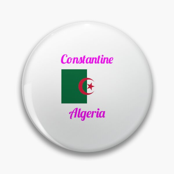 Item preview, Constantine Algeria - Stylish Prints, designed and sold by Fleetwood1994.