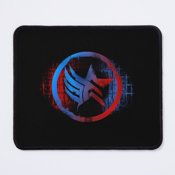 Item preview, Mass Effect Paragon Renegade designed and sold by boscochung.