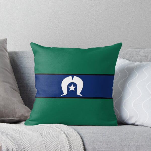 Item preview, Torres Strait Islanders flag designed and sold by rheyes.
