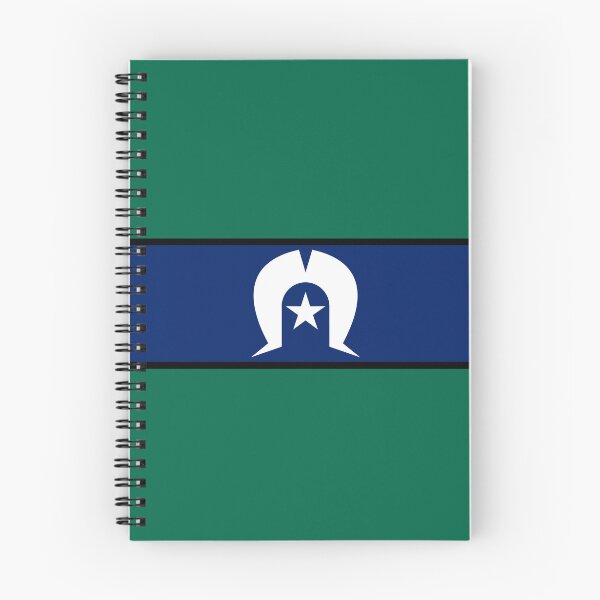 Item preview, Torres Strait Islanders flag designed and sold by rheyes.