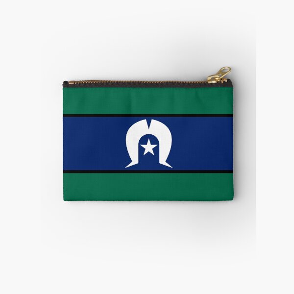 Item preview, Torres Strait Islanders flag designed and sold by rheyes.