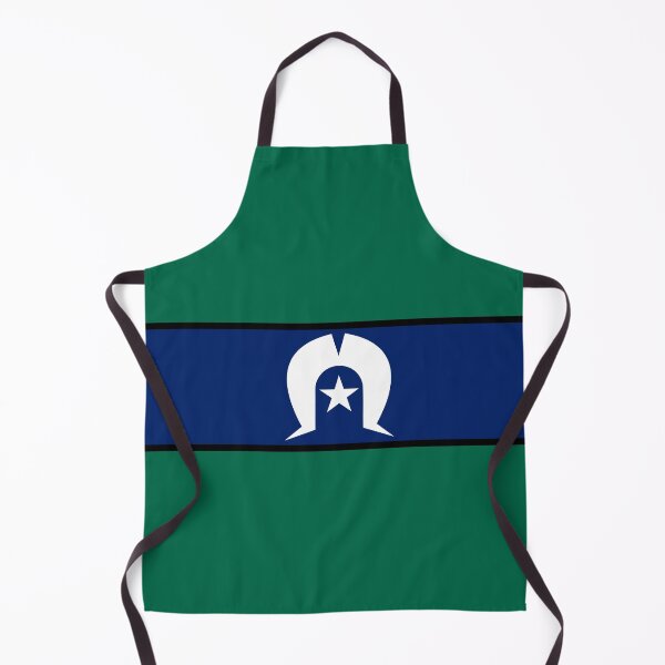 Item preview, Torres Strait Islanders flag designed and sold by rheyes.