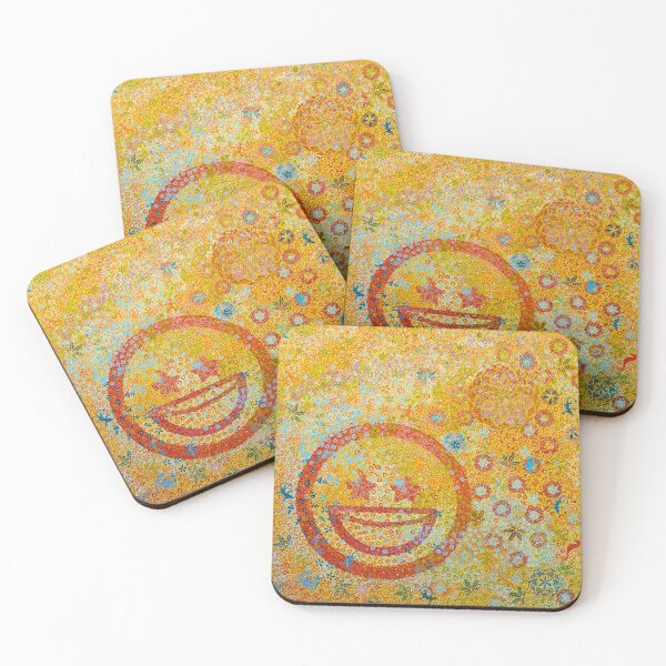 Item preview, Daydream Believer - Rossella Picciani designed and sold by BrownWoodRobot.