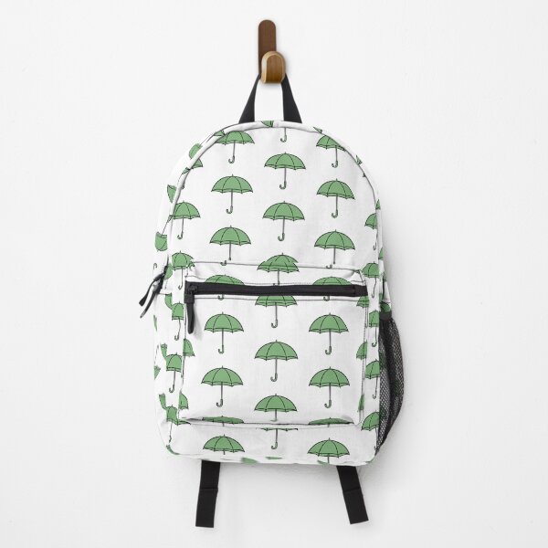 Item preview, Green Umbrella designed and sold by GraphicsClub.