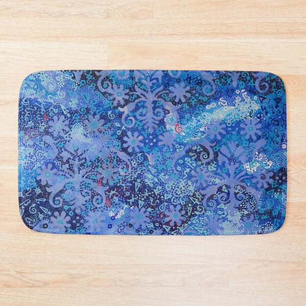 Item preview, Cumulonimbus (detail) - Rossella Picciani designed and sold by BrownWoodRobot.