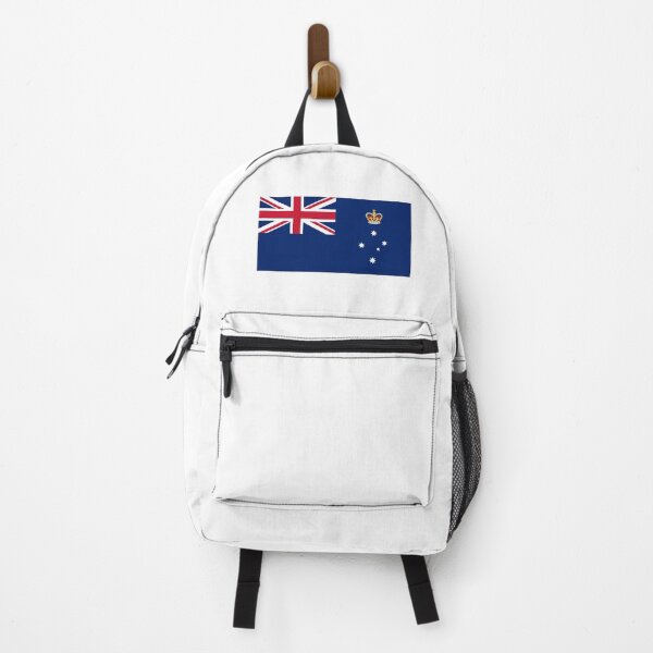 Item preview, Victoria flag designed and sold by rheyes.