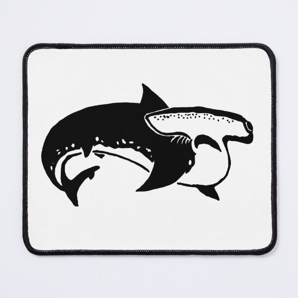 Item preview, Hammerhead Shark designed and sold by Goblin & Dwarf.