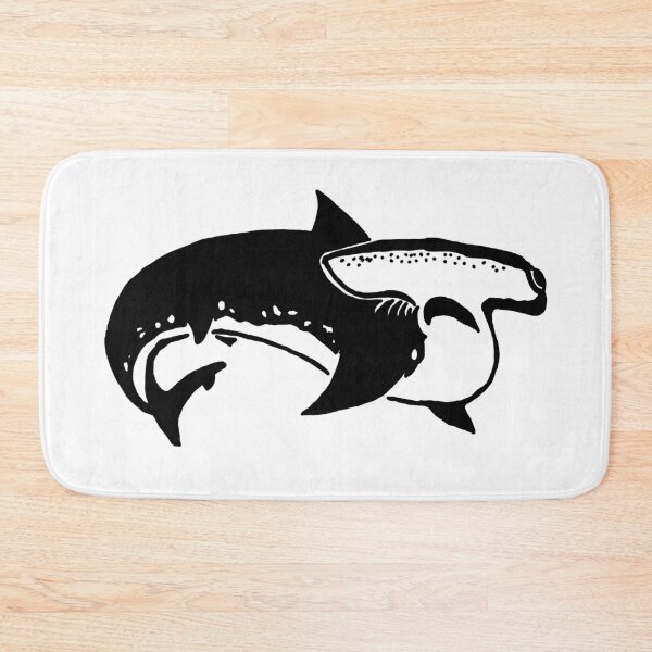 Item preview, Hammerhead Shark designed and sold by Goblin & Dwarf.