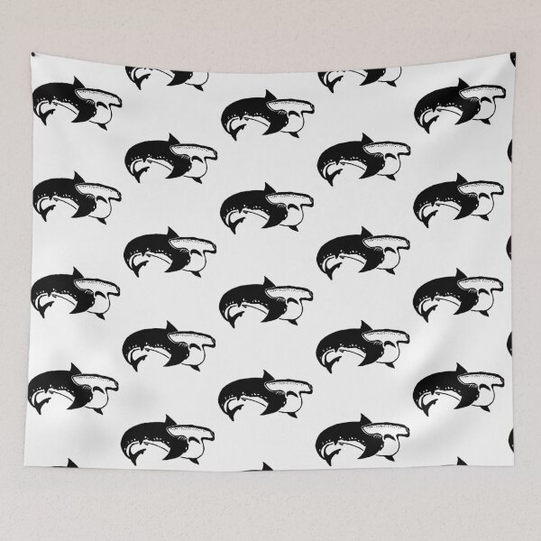 Item preview, Hammerhead Shark designed and sold by Goblin & Dwarf.
