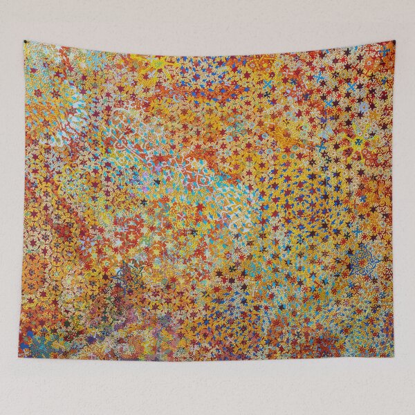 Item preview, Coronal Mass Ejection - Rossella Picciani designed and sold by BrownWoodRobot.