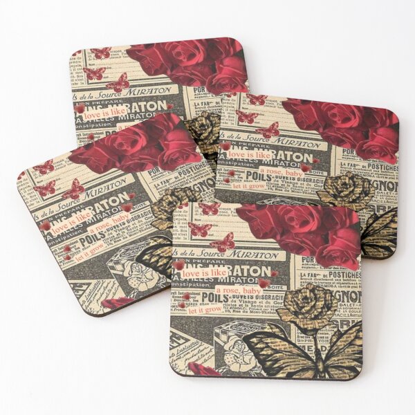Item preview, aesthetic romantic valentine designed and sold by gothic poetess.