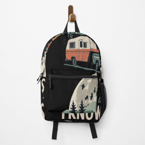 Item preview, I Tow Things and I know Things Fathers Day Hiking designed and sold by Lucaseinar.