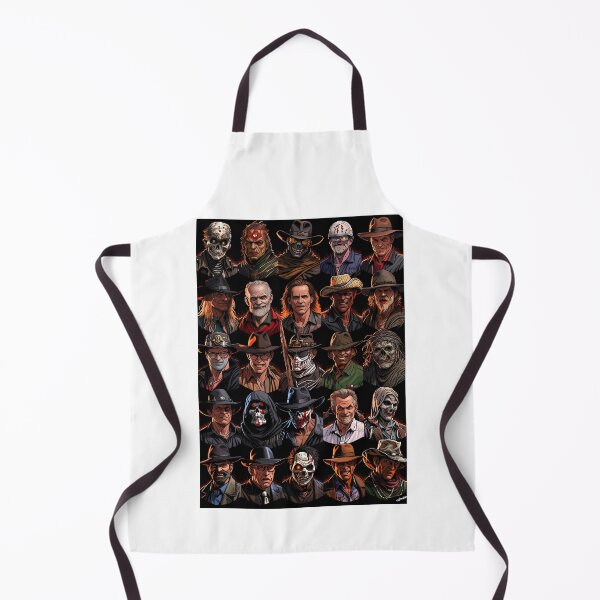 Item preview, Wild West Outlaws and Sheriffs Portraits designed and sold by Piotrek0001.