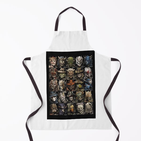 Item preview, Fantasy RPG Orcs and Goblins Character Sheet designed and sold by Piotrek0001.