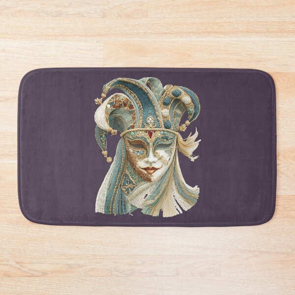 Item preview, Amulet of the Carnival Spirit designed and sold by Rocky Mountain Artistry.