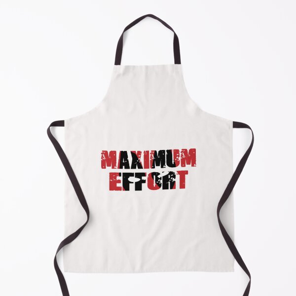 Item preview, Maximum Effort designed and sold by boscochung.