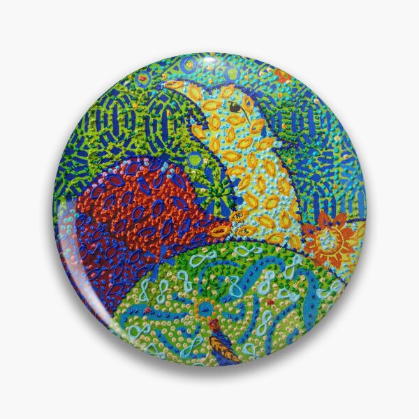 Item preview, Ace - Rossella Picciani designed and sold by BrownWoodRobot.