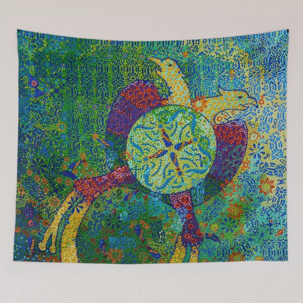 Item preview, Ace - Rossella Picciani designed and sold by BrownWoodRobot.