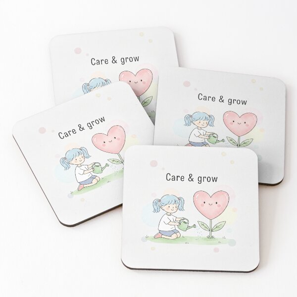 Item preview, Care&grow designed and sold by ArtLote.