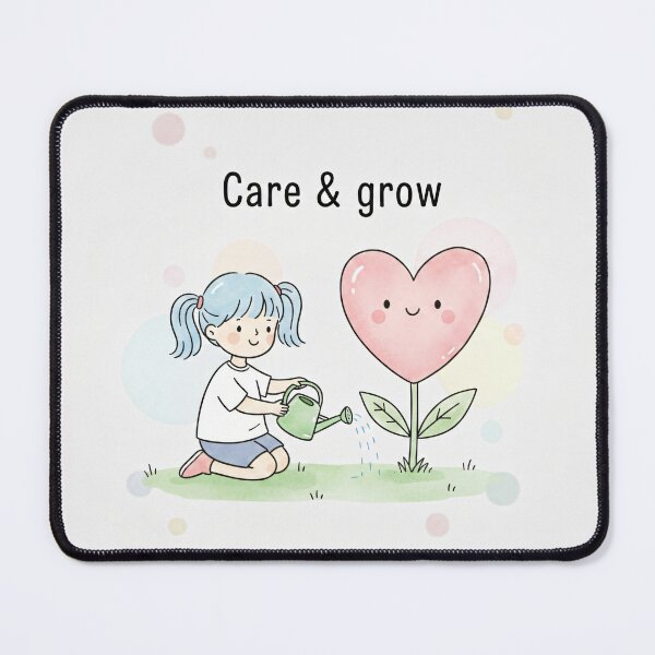Item preview, Care&grow designed and sold by ArtLote.