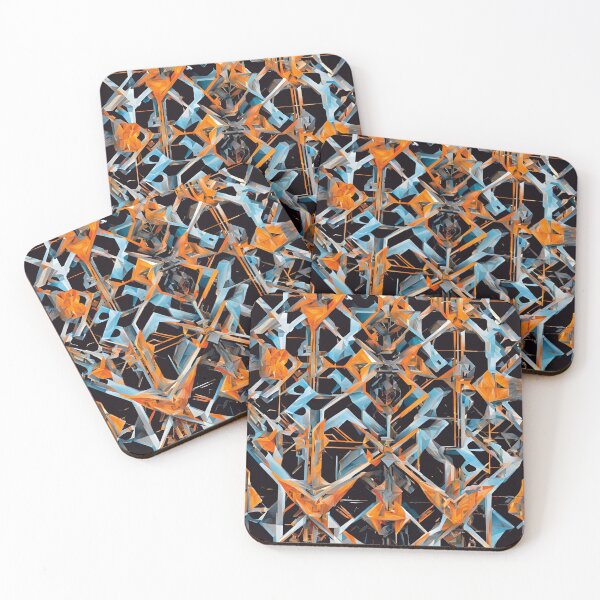 Item preview, Synthetic Pathway Matrix designed and sold by mxztar.