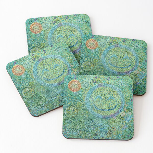 Item preview, Ever the Optimist - Rossella Picciani designed and sold by BrownWoodRobot.