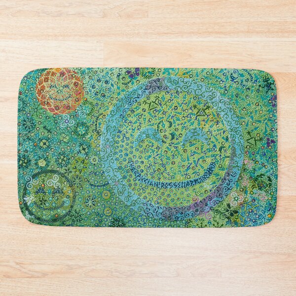 Item preview, Ever the Optimist - Rossella Picciani designed and sold by BrownWoodRobot.