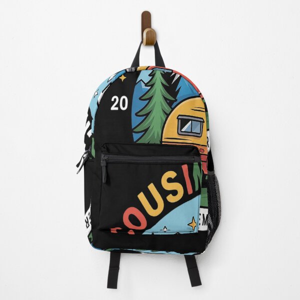 Item preview, Cousin Crew Making Memories 2025 Family Reunion Trip Camping designed and sold by orlodrake.