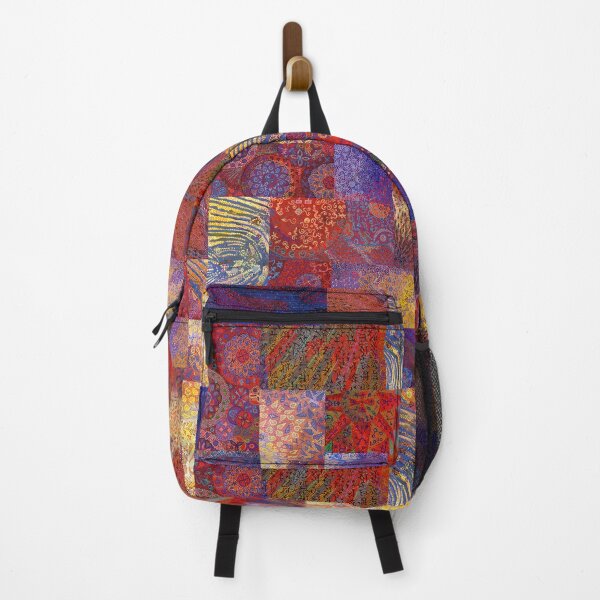 Item preview, Rossella Picciani (quilt experiment) designed and sold by BrownWoodRobot.
