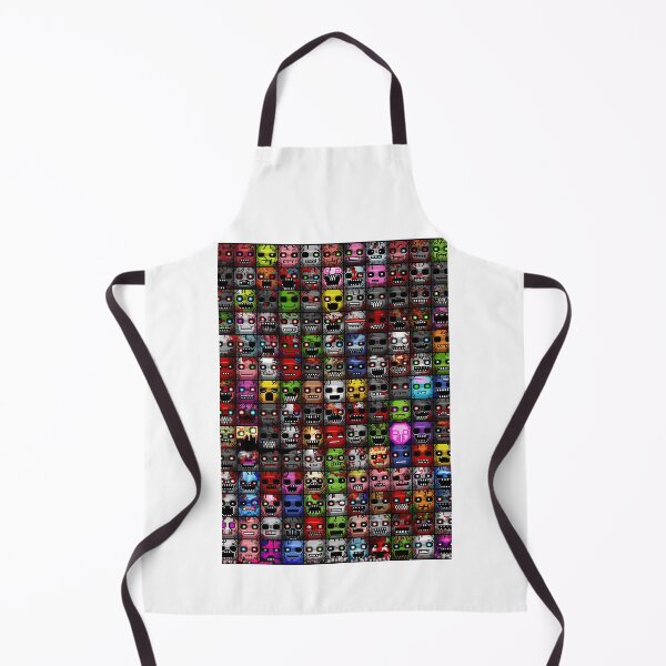 Item preview, Retro 8-Bit Pixel Monsters and Items designed and sold by Piotrek0001.