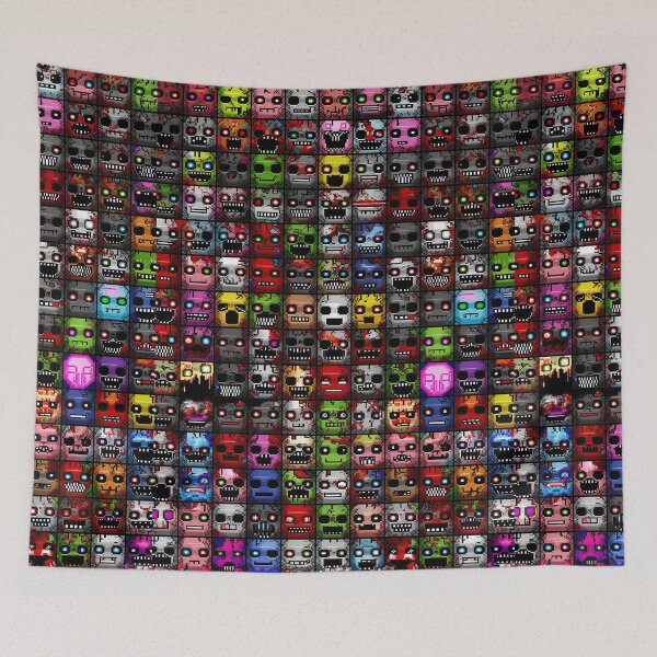 Item preview, Retro 8-Bit Pixel Monsters and Items designed and sold by Piotrek0001.