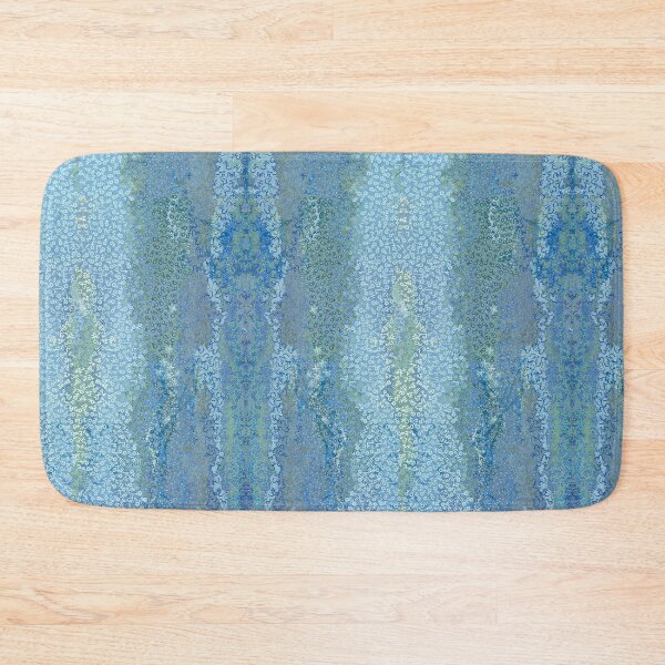 Item preview, Venus Beach (repeat pattern) - Rossella Picciani designed and sold by BrownWoodRobot.