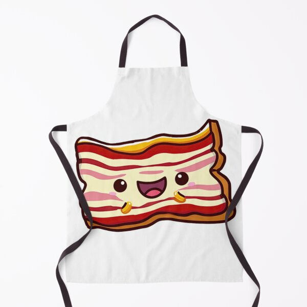 Item preview, CRISPY BACON MOOD Yummy Edition designed and sold by Zen Candy 3000 Travis Nicholas Zariwny.
