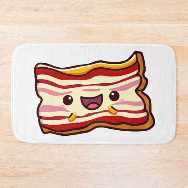 Item preview, CRISPY BACON MOOD Yummy Edition  designed and sold by Zen Candy 3000 Travis Nicholas Zariwny.