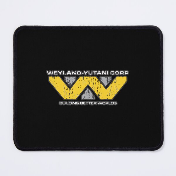 Item preview, weyland yutani corp emblem designed and sold by oliverkstoks.