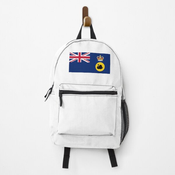 Item preview, Governor of Western Australia flag designed and sold by rheyes.