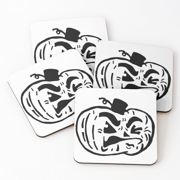 Item preview, Sour Pumpkin designed and sold by Goblin & Dwarf.
