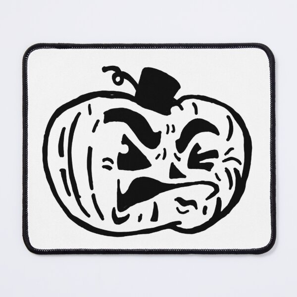 Item preview, Sour Pumpkin designed and sold by Goblin & Dwarf.