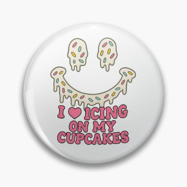 Item preview, Cupcake Icing designed and sold by TheOctoberGlade.