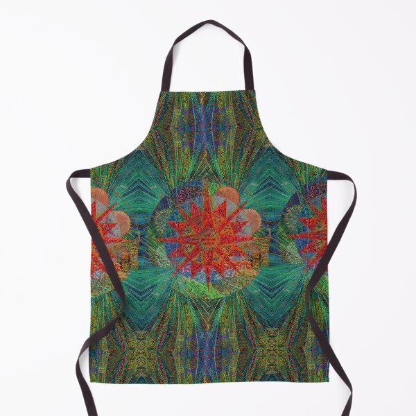 Item preview, Grass Tree (repeat pattern) - Rossella Picciani designed and sold by BrownWoodRobot.