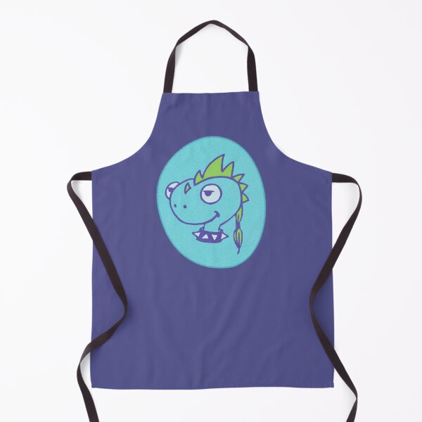 Item preview, Barry the Bunyip designed and sold by BrownWoodRobot.