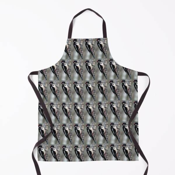 Item preview, pájaro carpintero designed and sold by KathleenDawson.