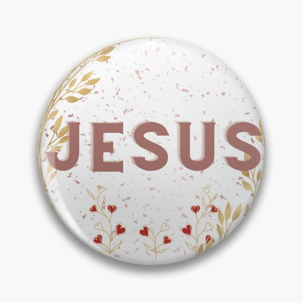 Item preview, Jesus name designed and sold by TheProverbsMom.