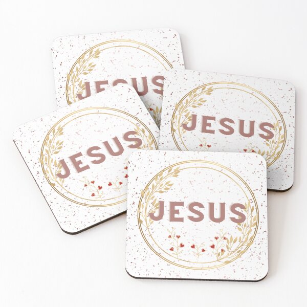 Item preview, Jesus name designed and sold by TheProverbsMom.