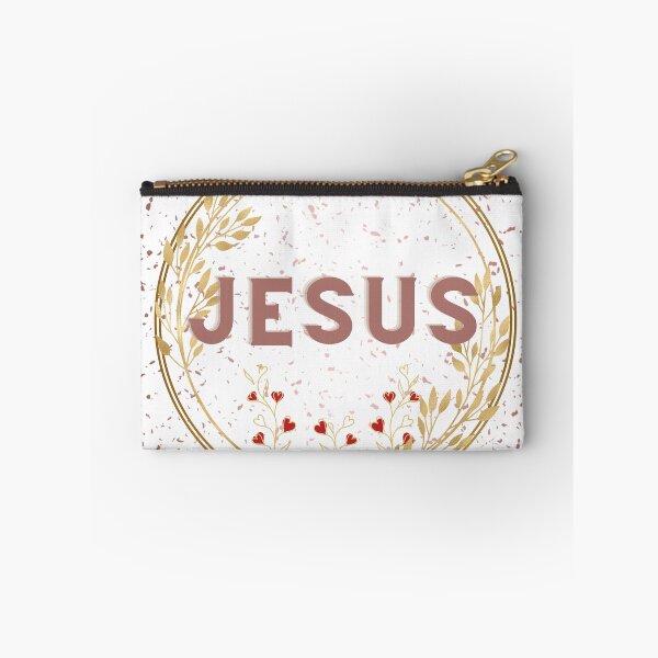 Item preview, Jesus name designed and sold by TheProverbsMom.