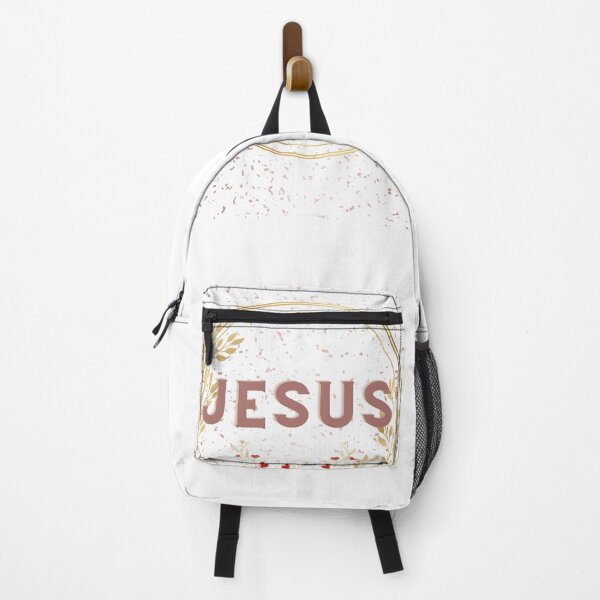 Item preview, Jesus name designed and sold by TheProverbsMom.